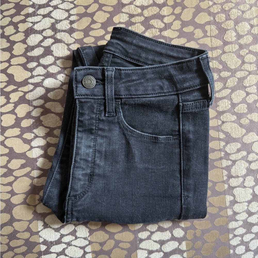GAP UNIVERSAL JEGGING HIGH RISE